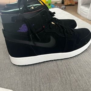 Air Jordan 1 zoom air cmft size mens 11